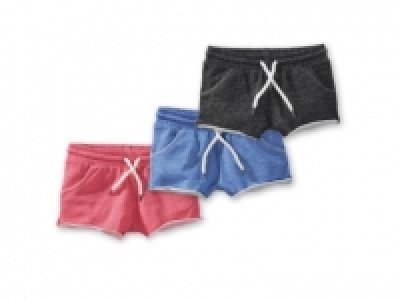 Pepperts® Girls Shorts 2.99 €