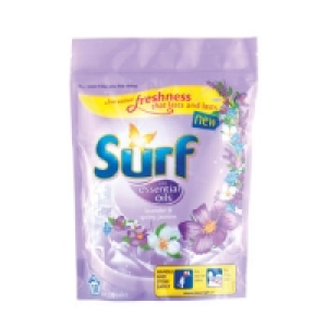 Surf Lavender & Jasmine 18 Wash