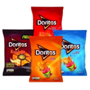 Doritos Range 180g - 300g