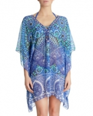 Diamante Kaftan