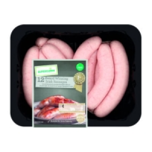Superquinn Sausages 492g