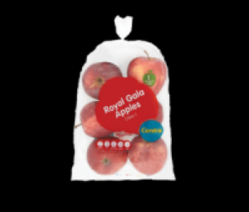 Centra Royal Gala Apples 6pce 2.00&nbsp;&euro;
