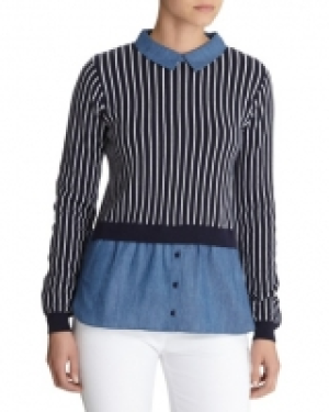 Savida Striped Jumper 35.00 €