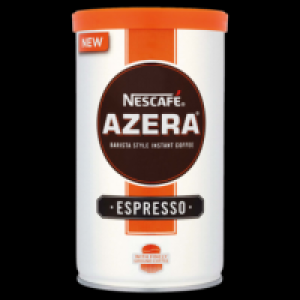Nescafe Azera Espresso 4.50&nbsp;&euro;