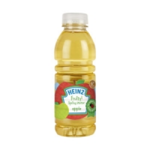 Heinz Apple Juice 500ml