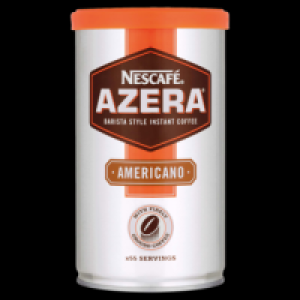 Nescafe Azera Americano 4.50 €