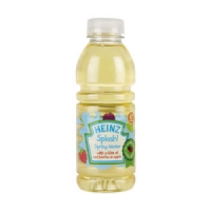Heinz Splash Red Berries Juice 500ml