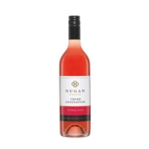 Nugan Estate 3rd Generation Rose 75cl