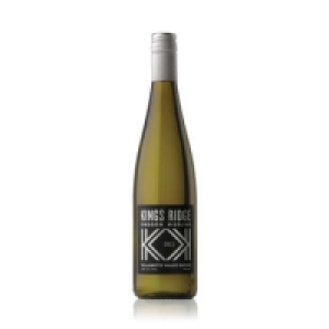 SuperValu  Kings Ridge Riesling 75cl