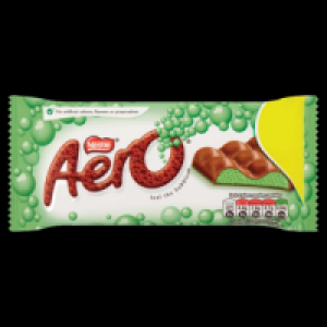Aero Mint Block 100g 1.00&nbsp;&euro;