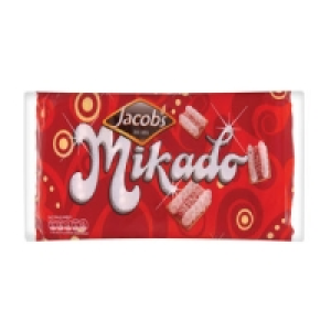 Jacobs Mikado 250g 2.00 €