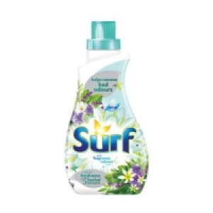 Surf Liquid Herbal Extract 25 Wash 875ml