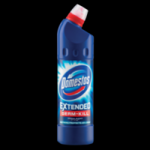 Domestos Extended Germ-Kill 750ml 1.00 €