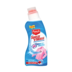 Punch Squeeze N Brush 400ml
