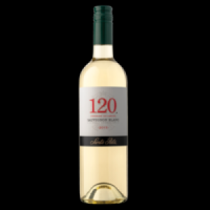Santa Rita 120 Sauvignon Blanc 75cl 9.50 €