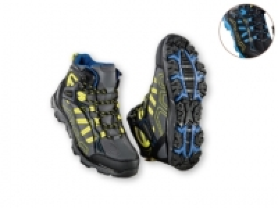 Crivit Outdoor® Ladies Hiking Shoes