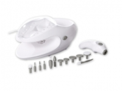 Lidl  Sanitas® Manicure/Pedicure Set