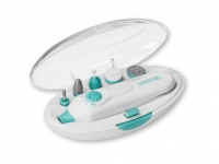 Lidl  Sanitas® Portable Manicure/Pedicure Set