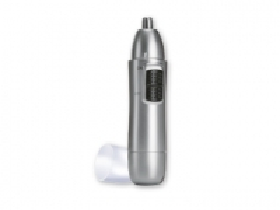 Silvercrest Personal Care® Nose & Ear Hair Trimmer