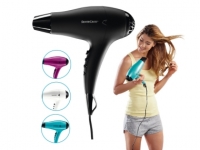Lidl  Silvercrest Personal Care® 2,000W Ionic Hairdryer