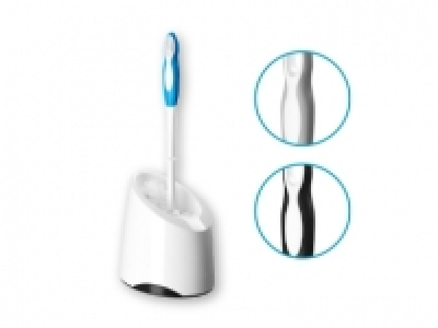 Miomare® Toilet Brush & Holder
