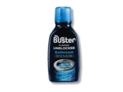 Buster® Plughole Unblocker 2.49 €