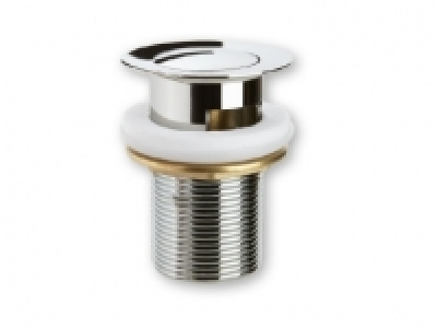 Lidl  Miomare® Sink Plug