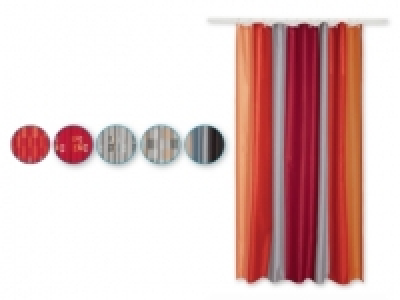 Miomare® Shower Curtain 180 x 200cm