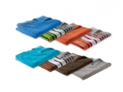 Miomare® Bath Sheet 100 x 150cm 8.99 €