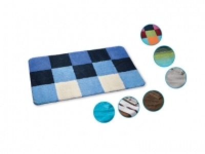 Miomare® Bath Mat Set 70 x 120cm