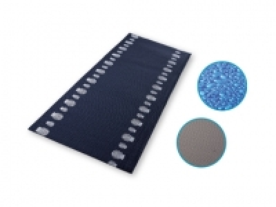 Lidl  Miomare® Bath Mat 65 x 180cm