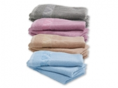 Miomare® Face Towels 30 x 50cm