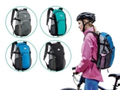 Crivit® 20L Bicycle Backpack