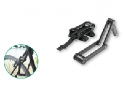 Crivit® Folding Bike Lock