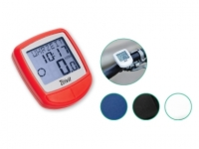 Crivit® Bike Computer 6.99 €