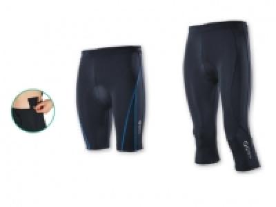 Crivit® Mens Cycling Trousers