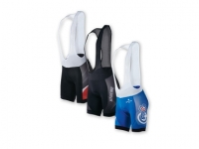 Crivit® Mens Cycling Bib Shorts 13.99 €