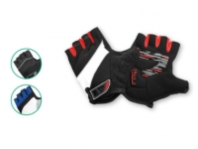 Crivit® Mens Professional Cycling Gloves