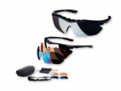 Crivit® Sports Glasses 6.99 €