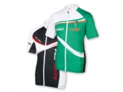Crivit® Mens Cycling Shirt