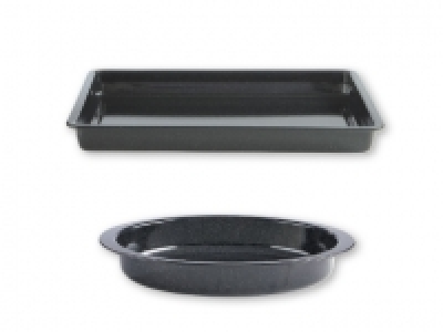 Ernesto® Casserole and Roasting Dish/ Baking Tray 7.99 €