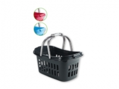 Ordex® 18L Shopping Basket