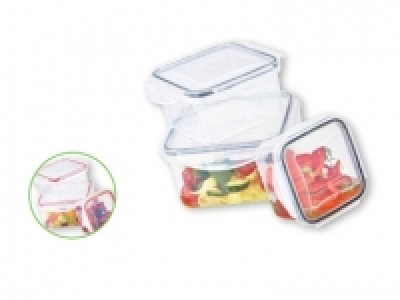Ernesto® Storage Container Set 3.99 €