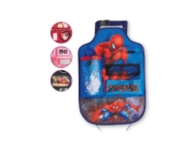 Kaufman® Assorted Character Car Seat Organiser