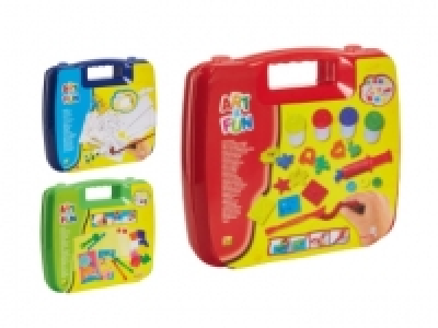 Simba® Arts & Craft Box