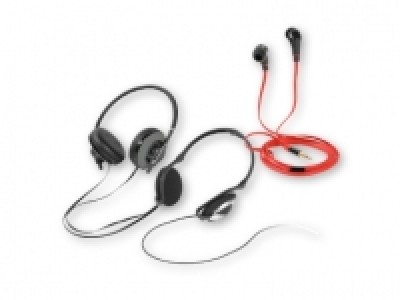 Lidl  Silvercrest® Headphones/Earphones