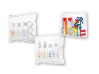 Topmove® Cosmetic Travel Set