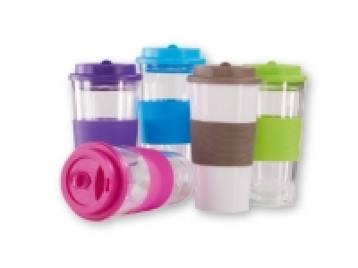 Ernesto® 450ml Thermo Cup