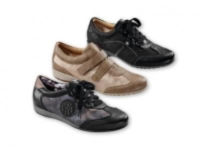 Footflexx® Ladies Casual Shoes