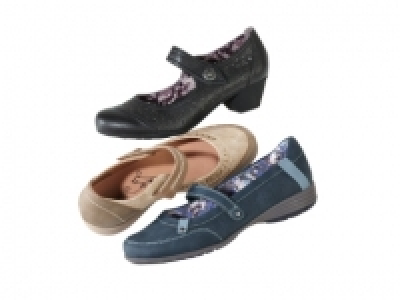 Lidl  Footflexx® Ladies Shoes